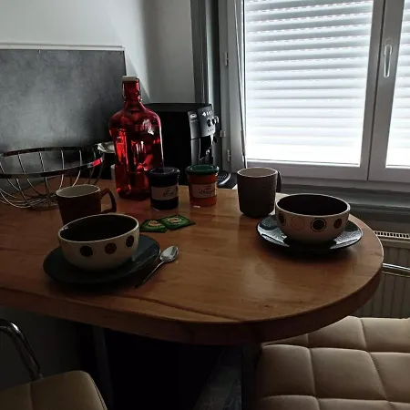 L'annexe - Appart Donjon Bdsm Apartment Feurs